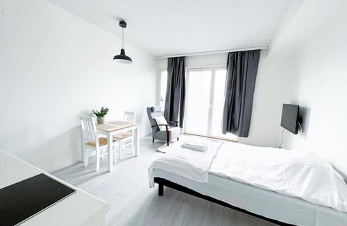 Oulu Apartment | Kotimaailma Oulu Apartments Kasarmintie