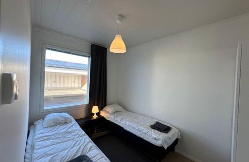 Kokkola Apartment | Kotimaailma - Uusi rivitalokolmio # 5