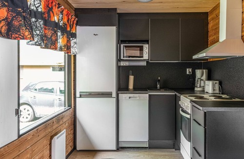Petajavesi House | Kotiranta by Interhome