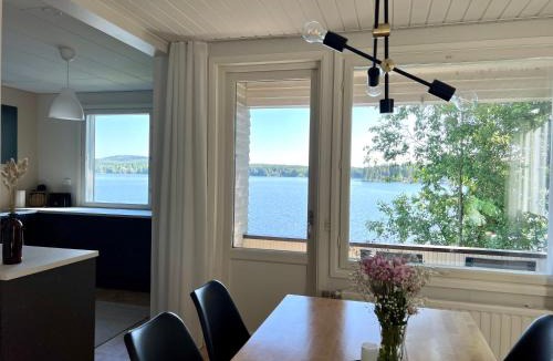 Jyvaskyla Ski Chalet | Kotirinne 135 - järven rannalla