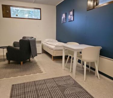 Seinajoki Apartment | Kotoisa 2