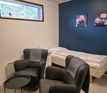 Seinajoki Apartment | Kotoisa 2