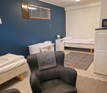 Seinajoki Apartment | Kotoisa 2