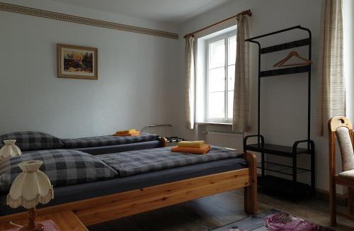 Walddorf House | Kottmarschenke - Gästezimmer und Ferienwohnung am Kottmar
