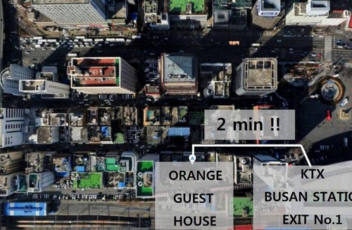 Choryang Hostel | Hostel ∙ 8 guests