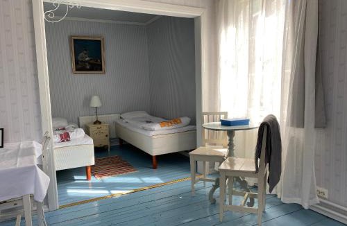 Kristiinankaupunki Apartment | Krepelin Apartments