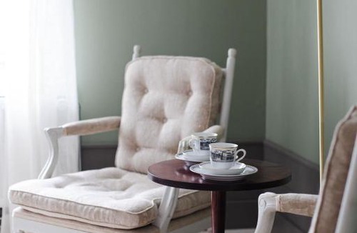 Kristiinankaupunki Apartment | Krepelin Apartments