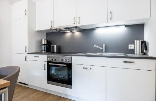 Wismar Apartment | Krusespeicher Krusespeicher 3-46