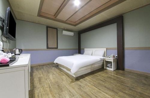 Cheonan Hotel | KS Hotel