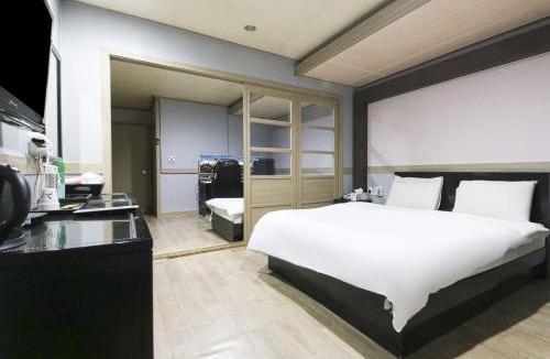 Cheonan Hotel | KS Hotel