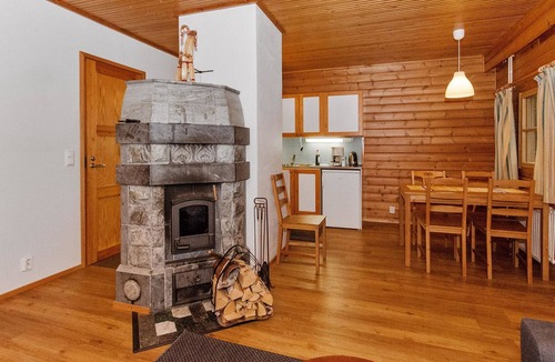 Bomba House | Kulta-käkönen 10 by bomba by Interhome