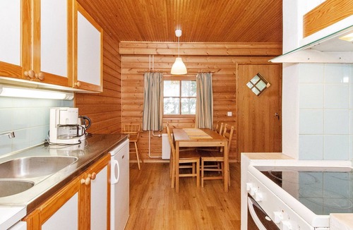 Bomba House | Kulta-käkönen 10 by bomba by Interhome
