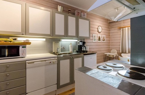 Bomba House | Kulta-käkönen 17 by bomba by Interhome