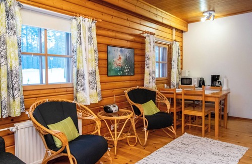 Bomba House | Kulta-käkönen 2 by bomba by Interhome