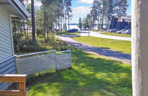 Bomba House | Kulta-käkönen 2 by bomba by Interhome