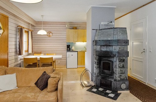 Bomba House | Kulta-käkönen 3 by bomba by Interhome