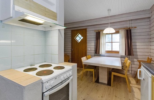 Bomba House | Kulta-käkönen 3 by bomba by Interhome