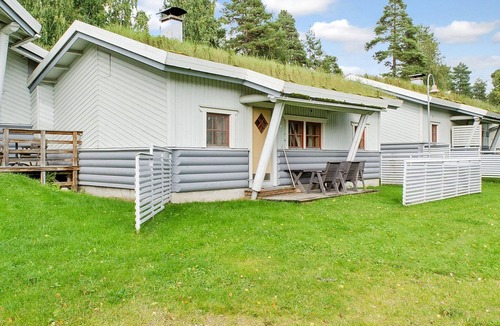 Bomba House | Kulta-käkönen 3 by bomba by Interhome