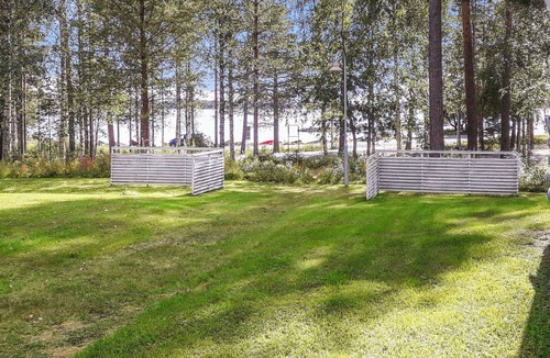 Bomba House | Kulta-käkönen 6 by bomba by Interhome