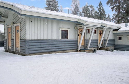 Bomba House | Kulta-käkönen 6 by bomba by Interhome