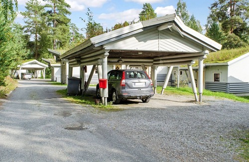 Bomba House | Kulta-käkönen 6 by bomba by Interhome