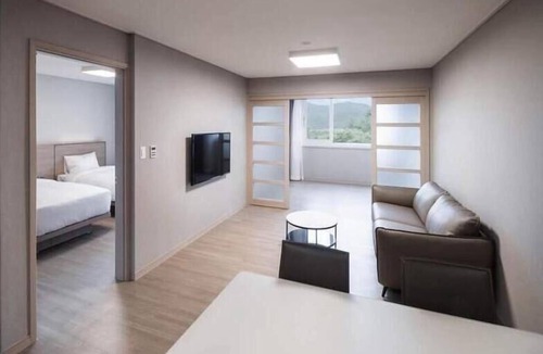 Sokcho Resort | Kumho Sulak Resort