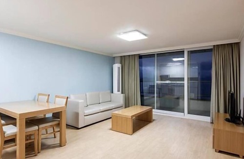 Suryuk Hotel | Kumho Tongyeong Marina Resort