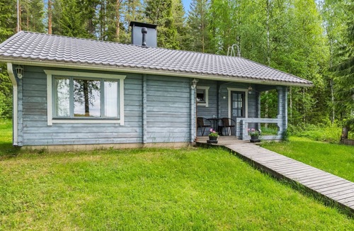 Lapinlahti House | Kuoppamäki by Interhome
