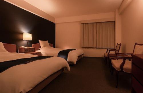 Kurashiki Hotel | Kurashiki Seaside Hotel