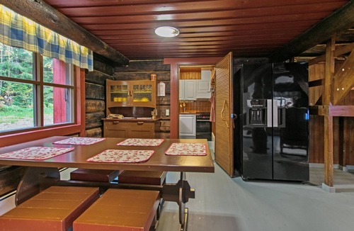 Petajavesi House | Kurelahti by Interhome