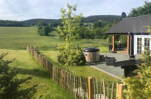 Kuestelberg Ski Chalet | Kustelberg Lodges