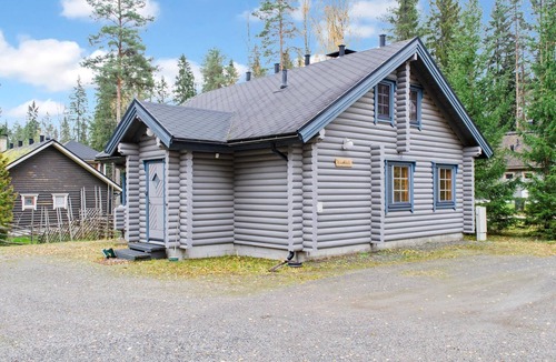 Koli National Park House | Kuukkeli by Interhome