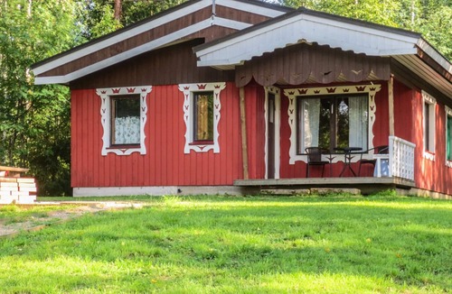 Kaavi House | Kuusela by Interhome