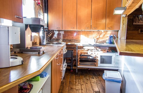 Nilsia House | Kuusenkatve by Interhome