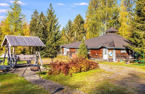 Nilsia House | Kuusenkatve by Interhome