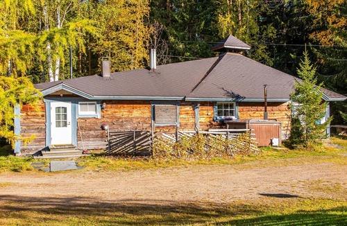 Nilsia House | Kuusenkatve by Interhome