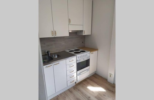 Sastamala Apartment | Kyläidylliä Karkussa