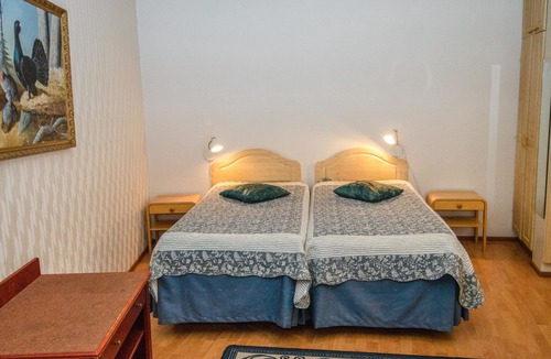 Ikaalinen House | Kylpylä-hotelli, huone 442 by Interhome