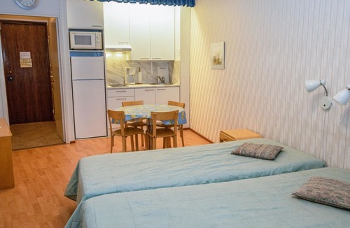Ikaalinen House | Kylpylä-hotelli, huone 442 by Interhome