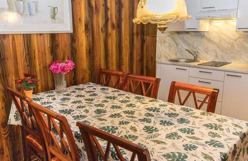 Ikaalinen House | Kylpylä-hotelli, huone 448 by Interhome