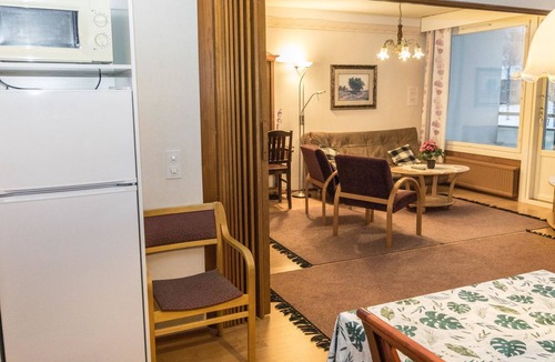 Ikaalinen House | Kylpylä-hotelli, huone 448 by Interhome