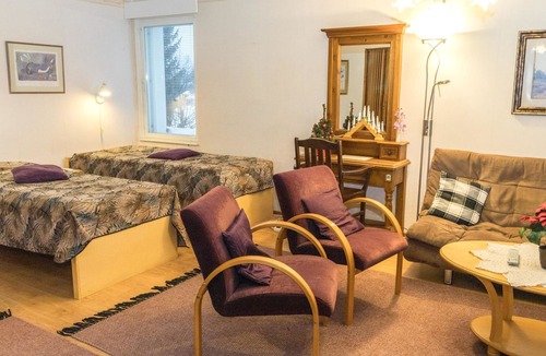 Ikaalinen House | Kylpylä-hotelli, huone 448 by Interhome