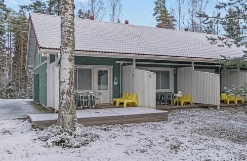 Ikaalinen House | Kylpylän ullanrinne 12 d by Interhome