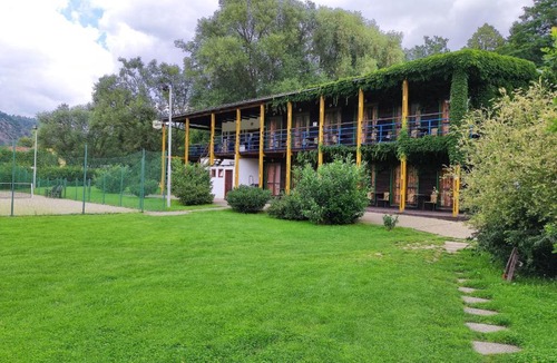 Vrane nad Vltavou Hotel | Lávka Park Skochovice