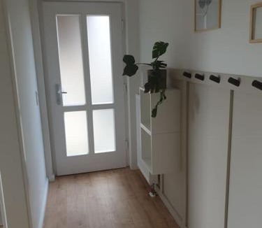Wittkiel Apartment | lüdde huus