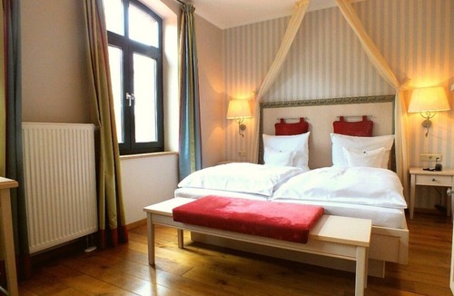 Nettetal Hotel | Lüthemühle