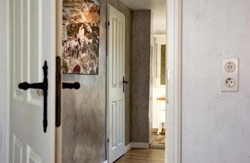 Sylt-Ost Apartment | "Lütt Lori"