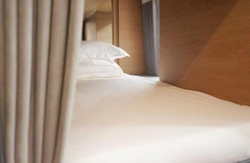 Seocho-dong Hotel | L YOUNG Inn Capsule Hotel Myeongdong