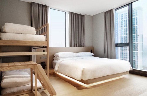Gwangmyeong Hotel | L7 GWANGMYEONG by LOTTE HOTELS