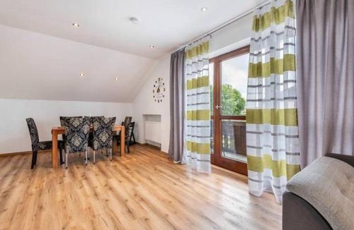 Reisbach Apartment | La Casa DeMa